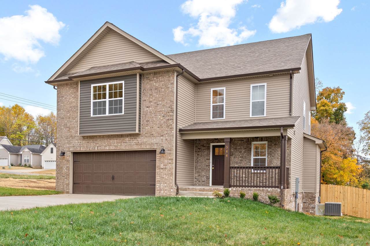 544 Macy Lynn Drive - Photo 1