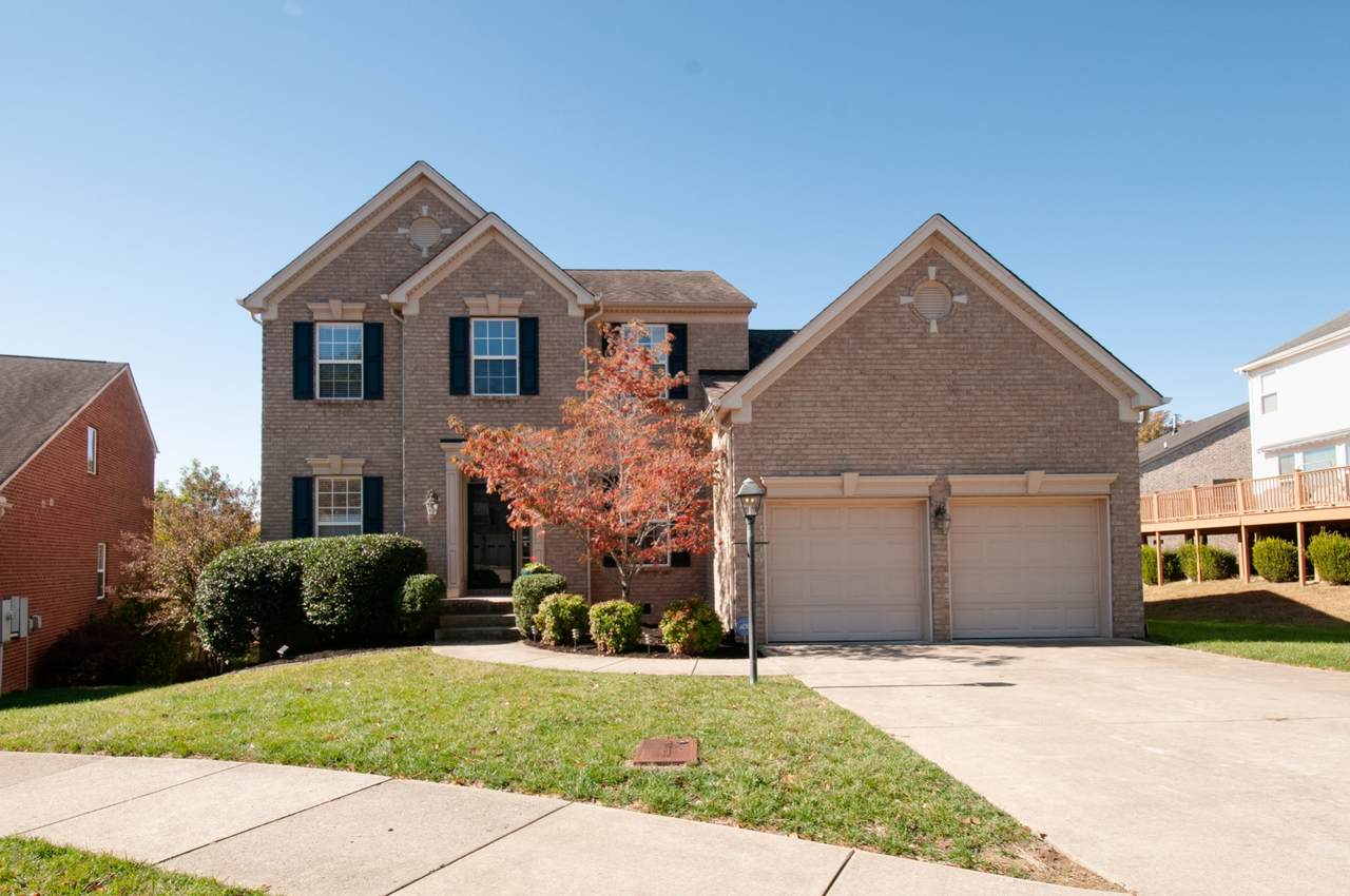 3572 Fair Meadows Dr - Photo 1