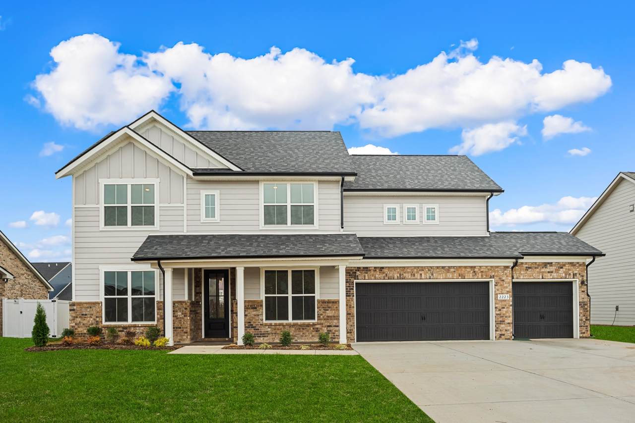 2223 Blue Heron - Photo 1