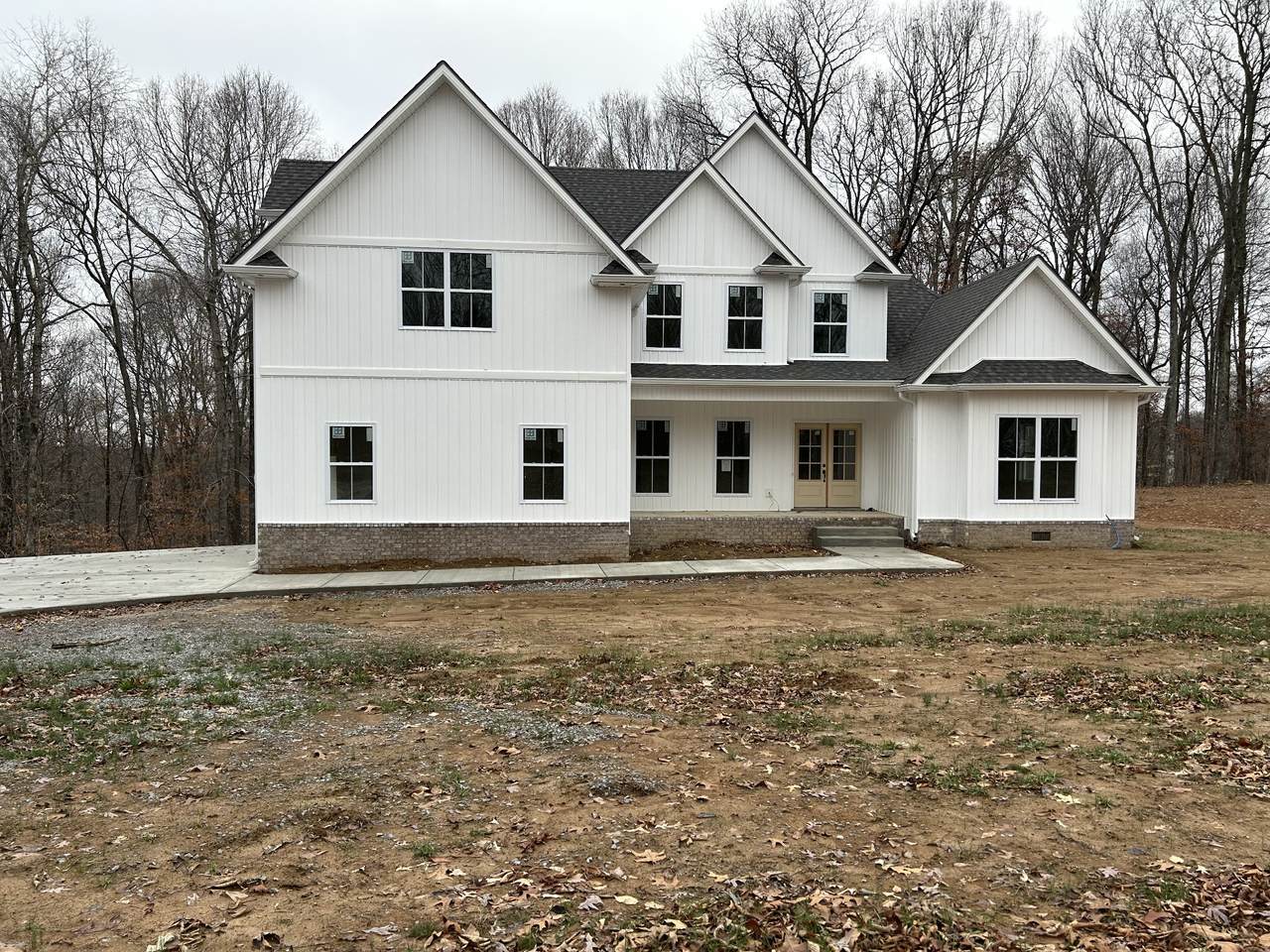1 Cumberland Estates - Photo 1