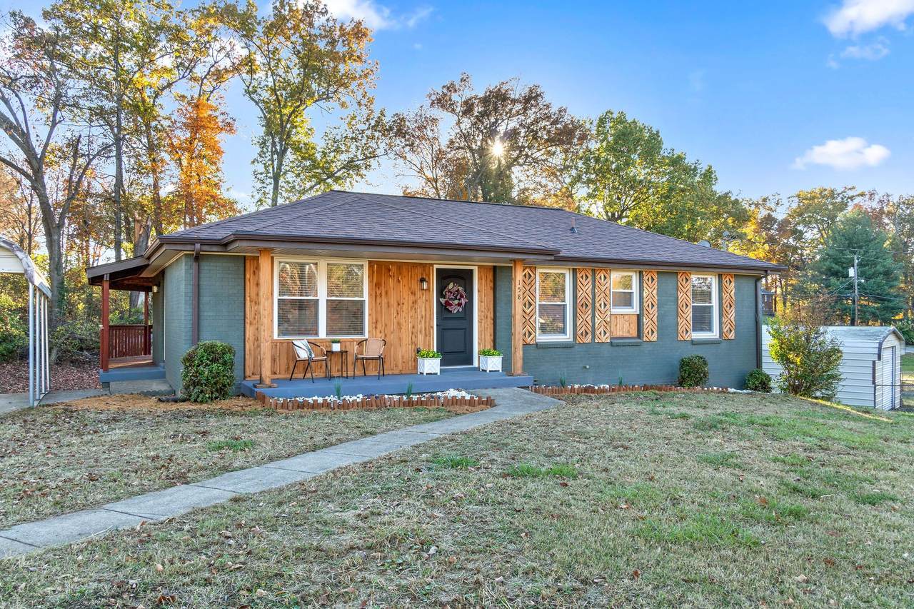 158 Lexington Dr - Photo 1