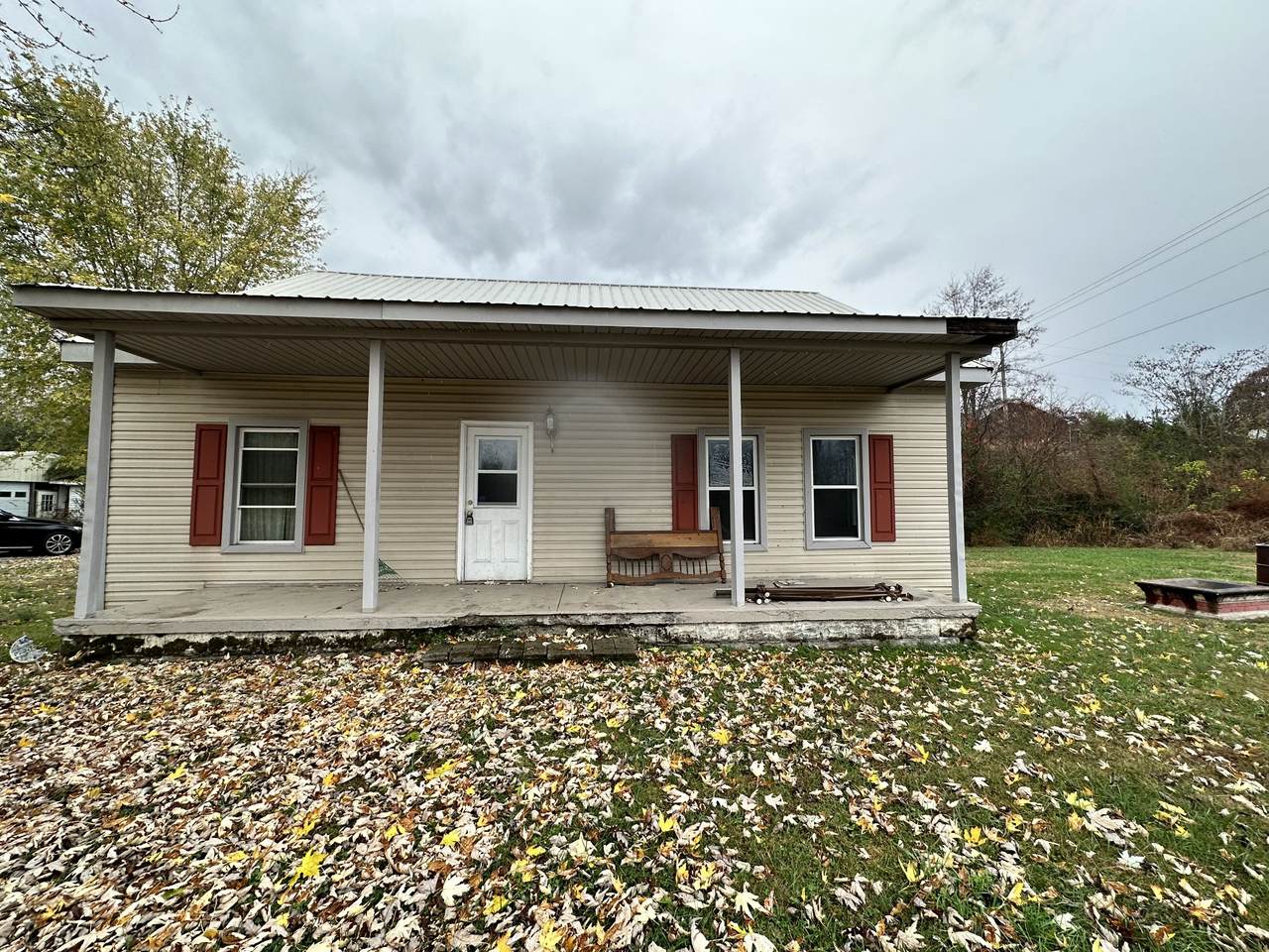 666 Brattontown Cir - Photo 1