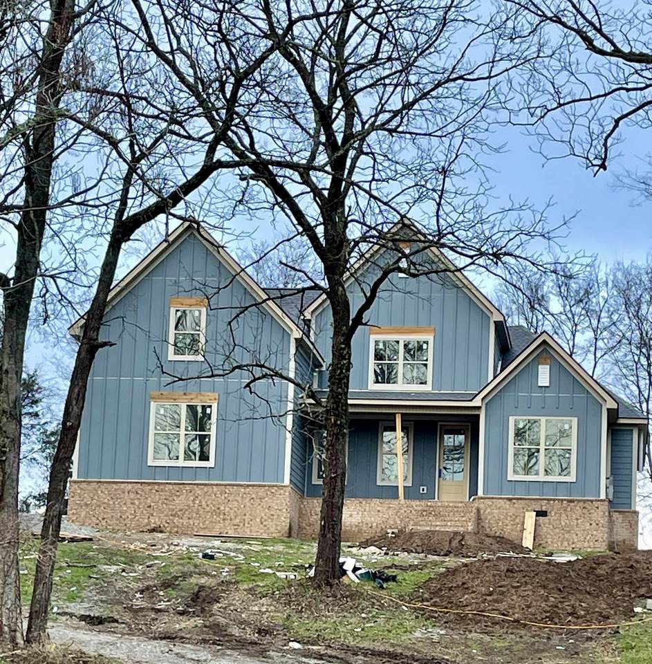 1375 Sherrilltown Rd - Photo 1