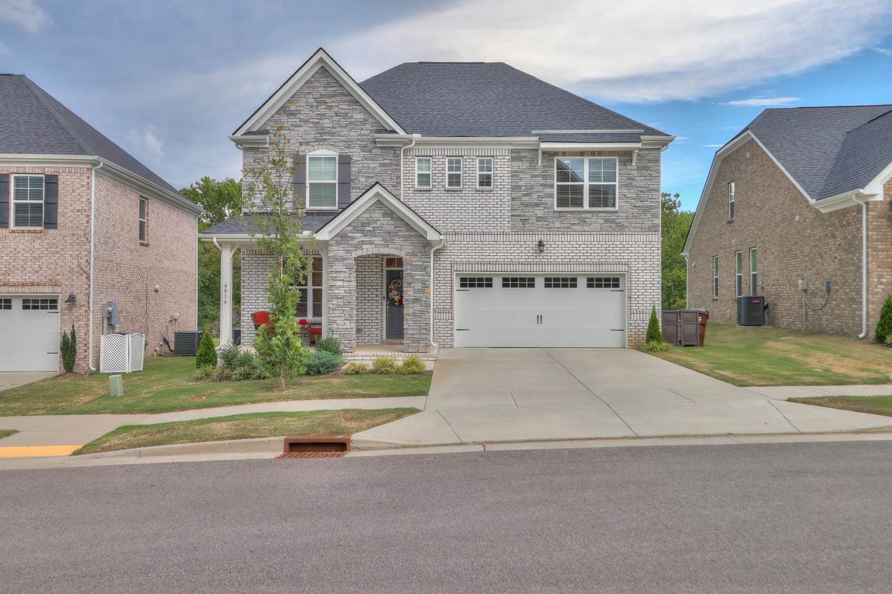 4016 Magnolia Farms Dr - Photo 1
