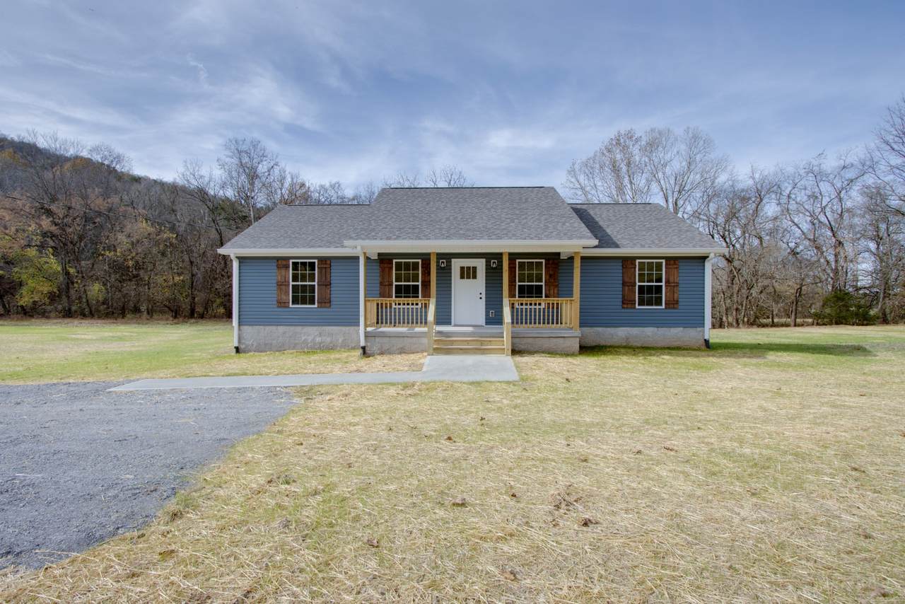 270 Plunkett Creek Road - Photo 1