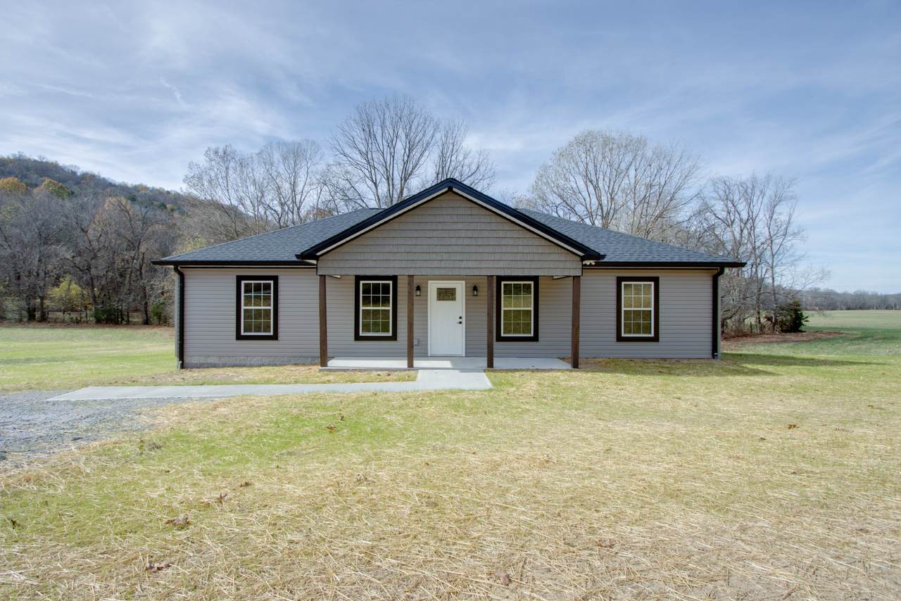 268 Plunkett Creek Road - Photo 1