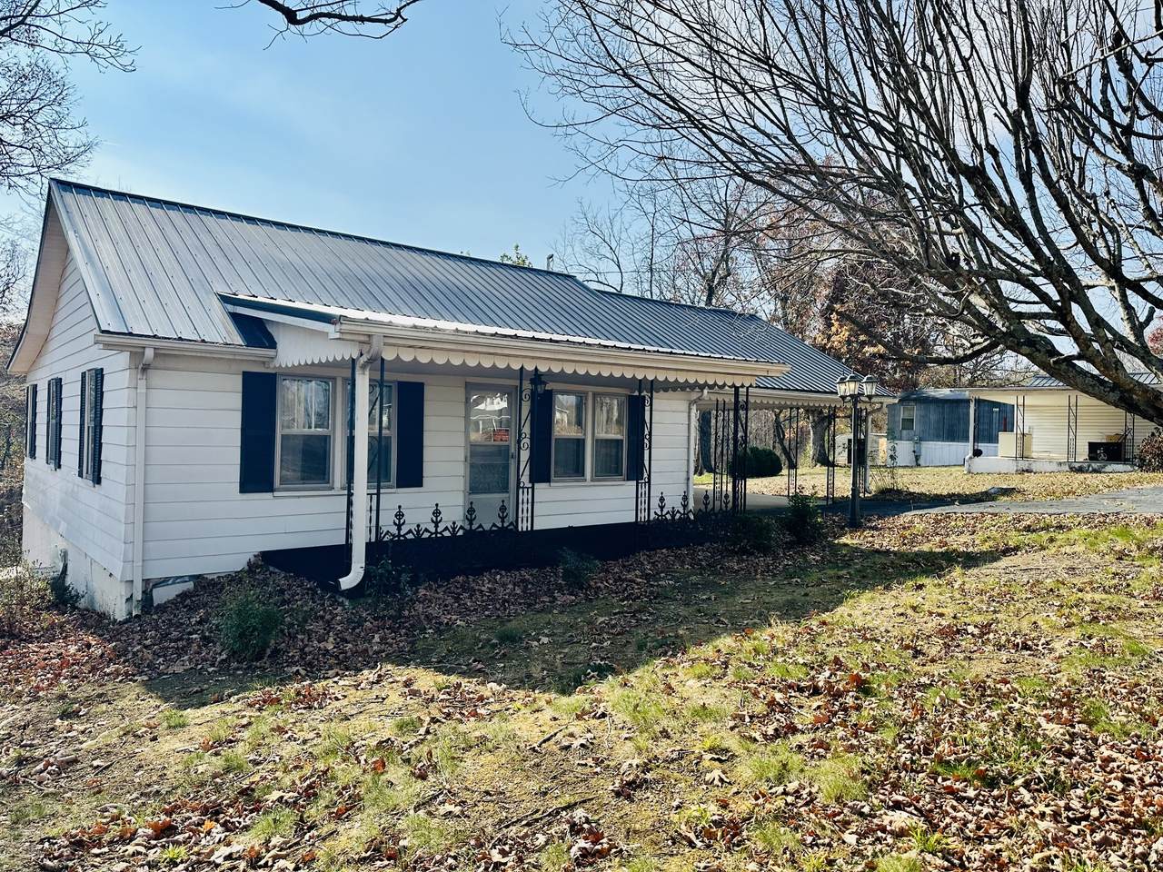 2385 Old Blacktop Rd - Photo 1