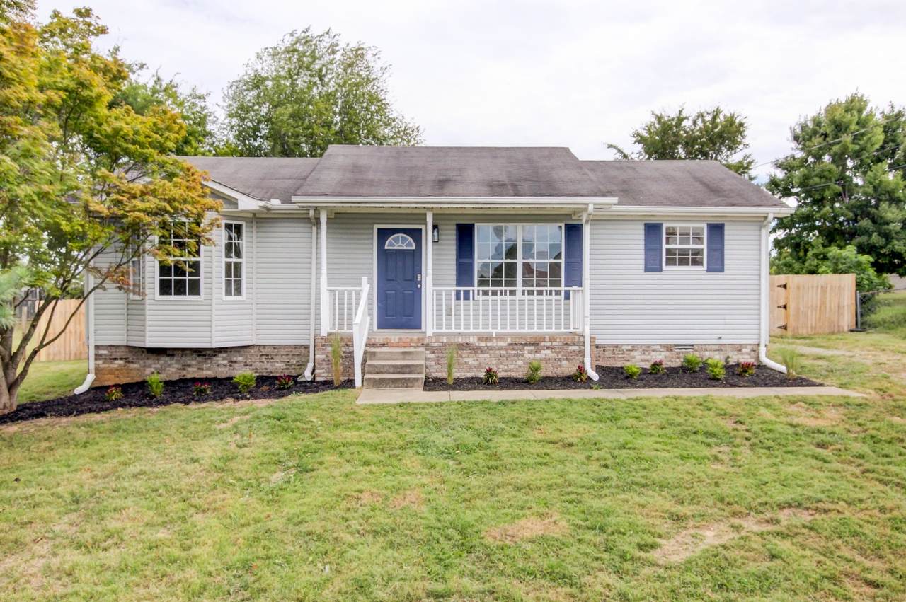 934 Van Buren Ave - Photo 1