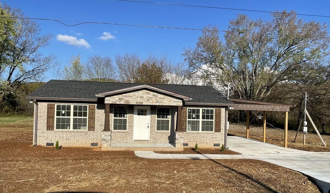 516 Decherd Estill Rd - Photo 1