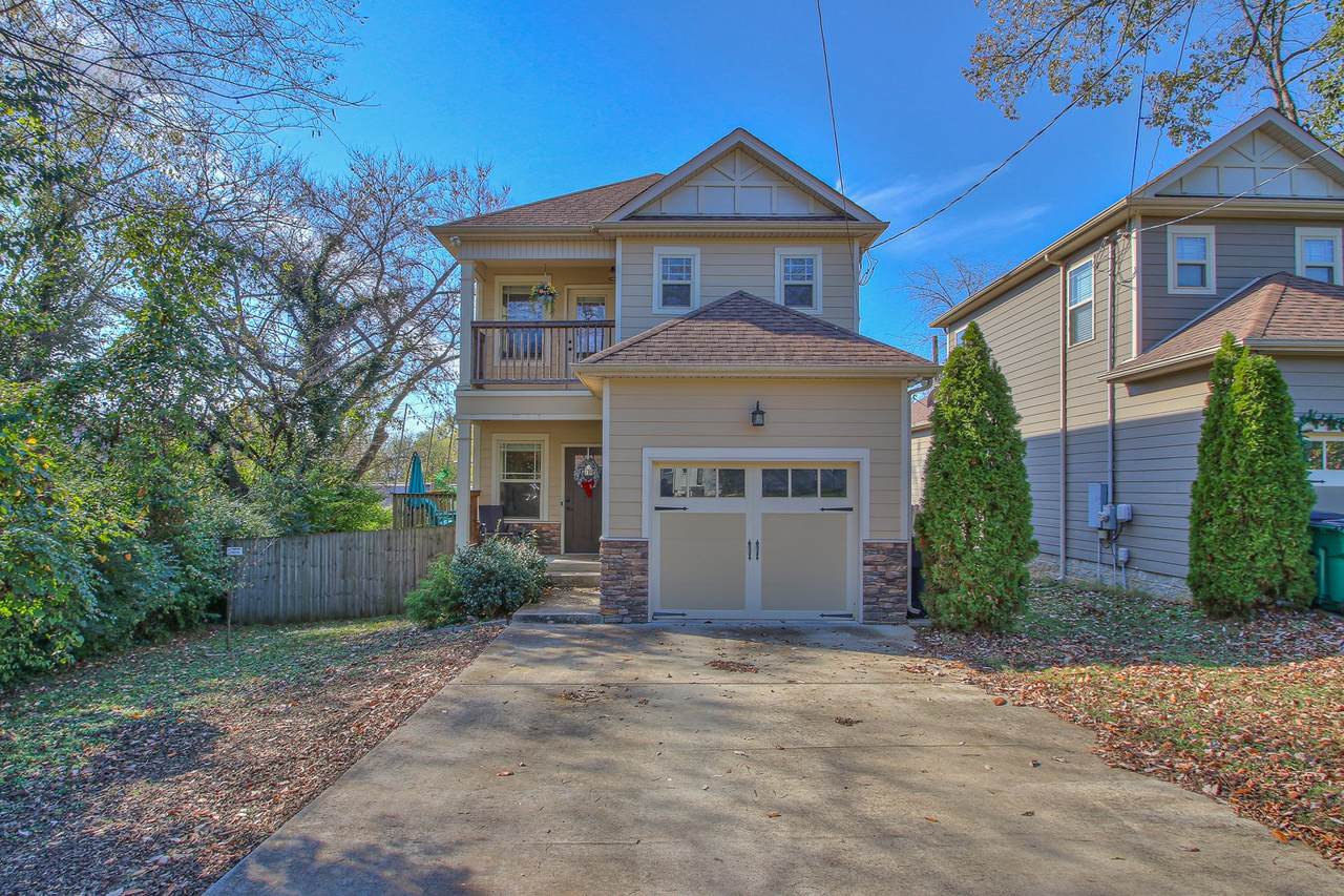 17A Belle Forrest Ave - Photo 1