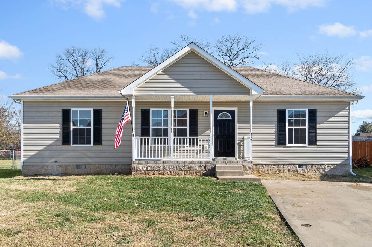 3441 Foxrun Lane - Photo 1