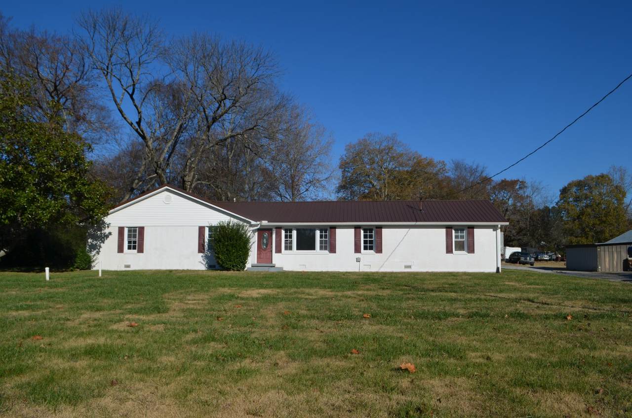 8638 Old State Route 1 - Photo 1