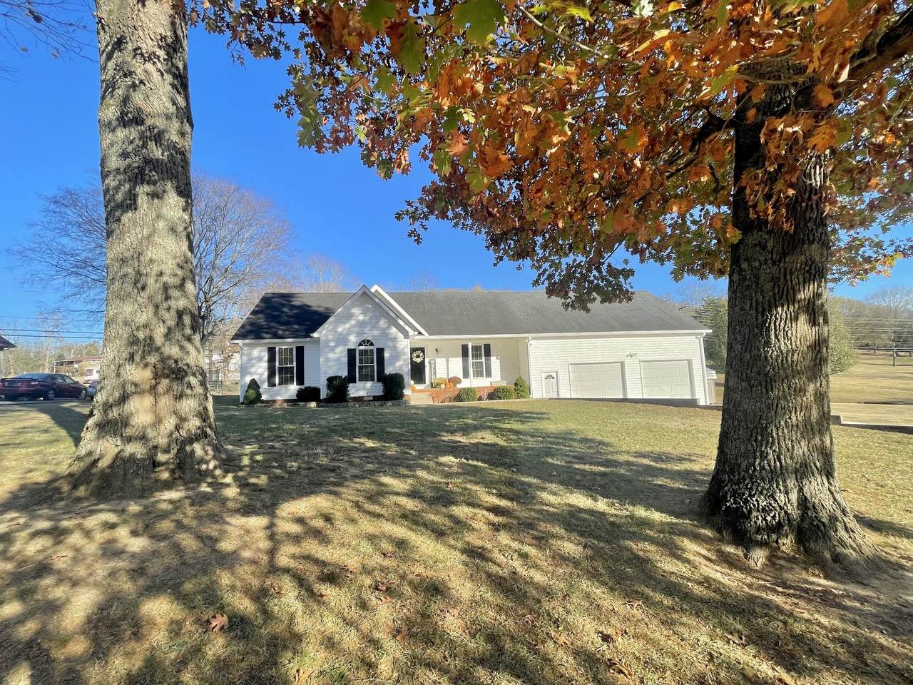 174 Turkey Creek Hwy - Photo 1