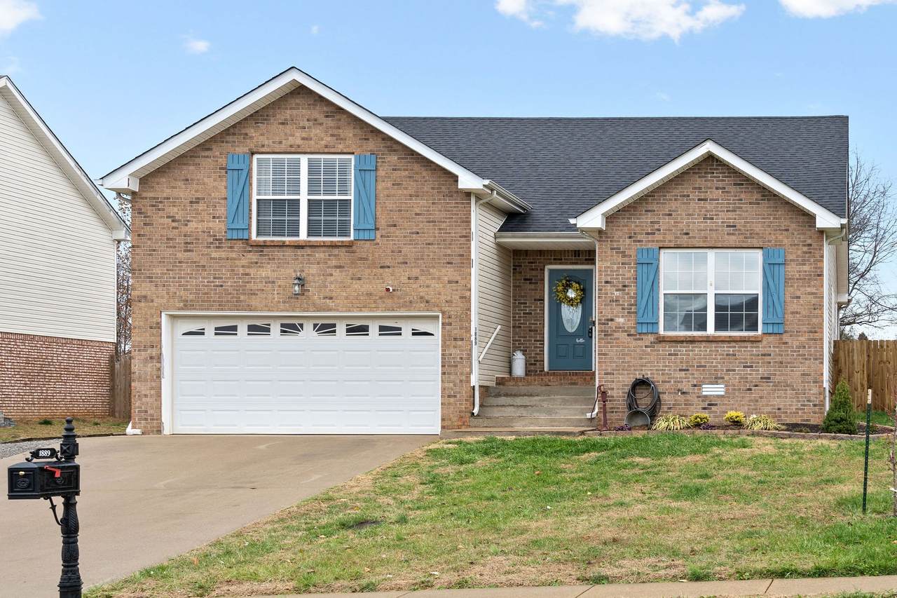 1889 Patton Rd - Photo 1
