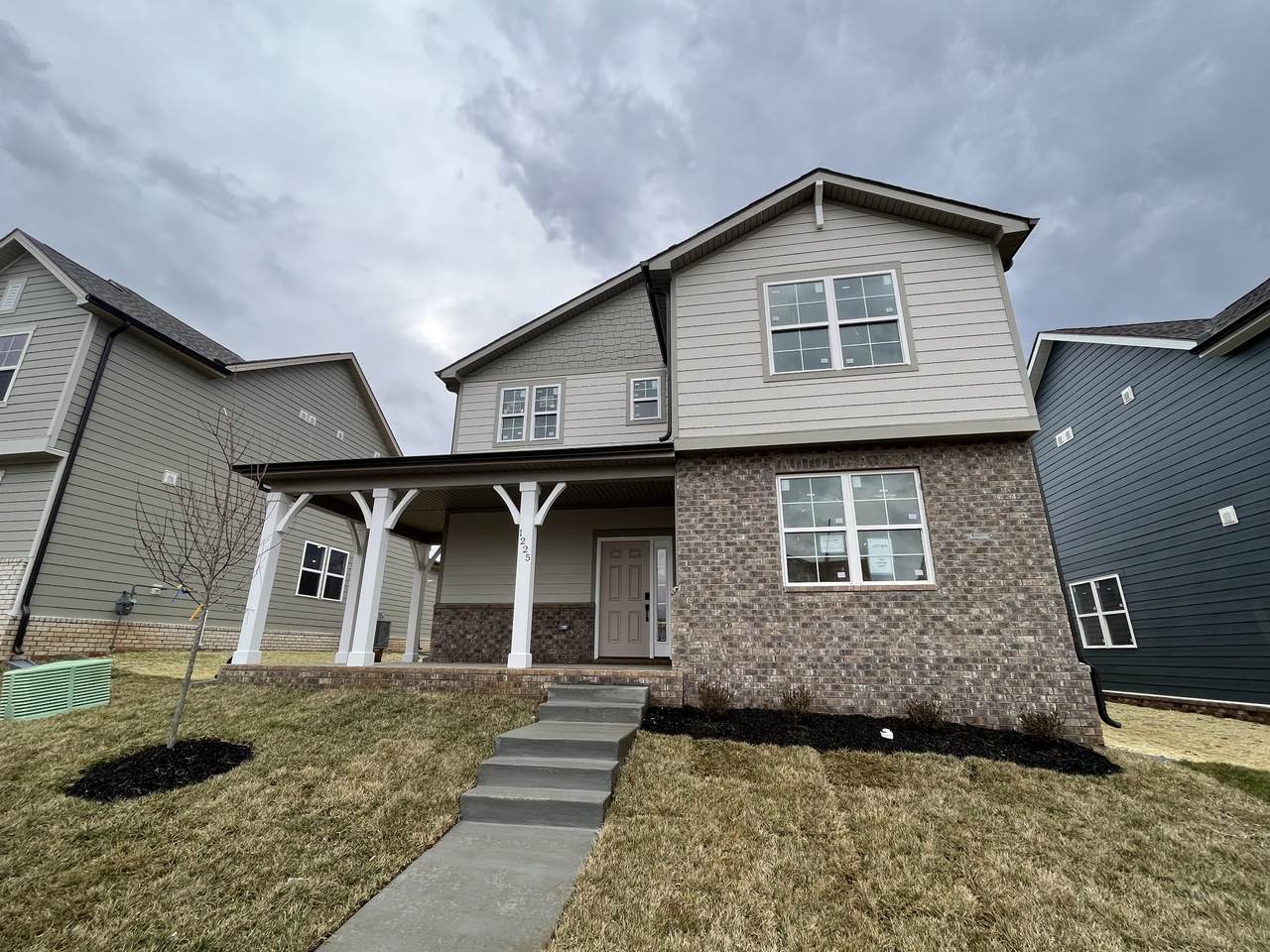 1225 Foxton Lane - Photo 1