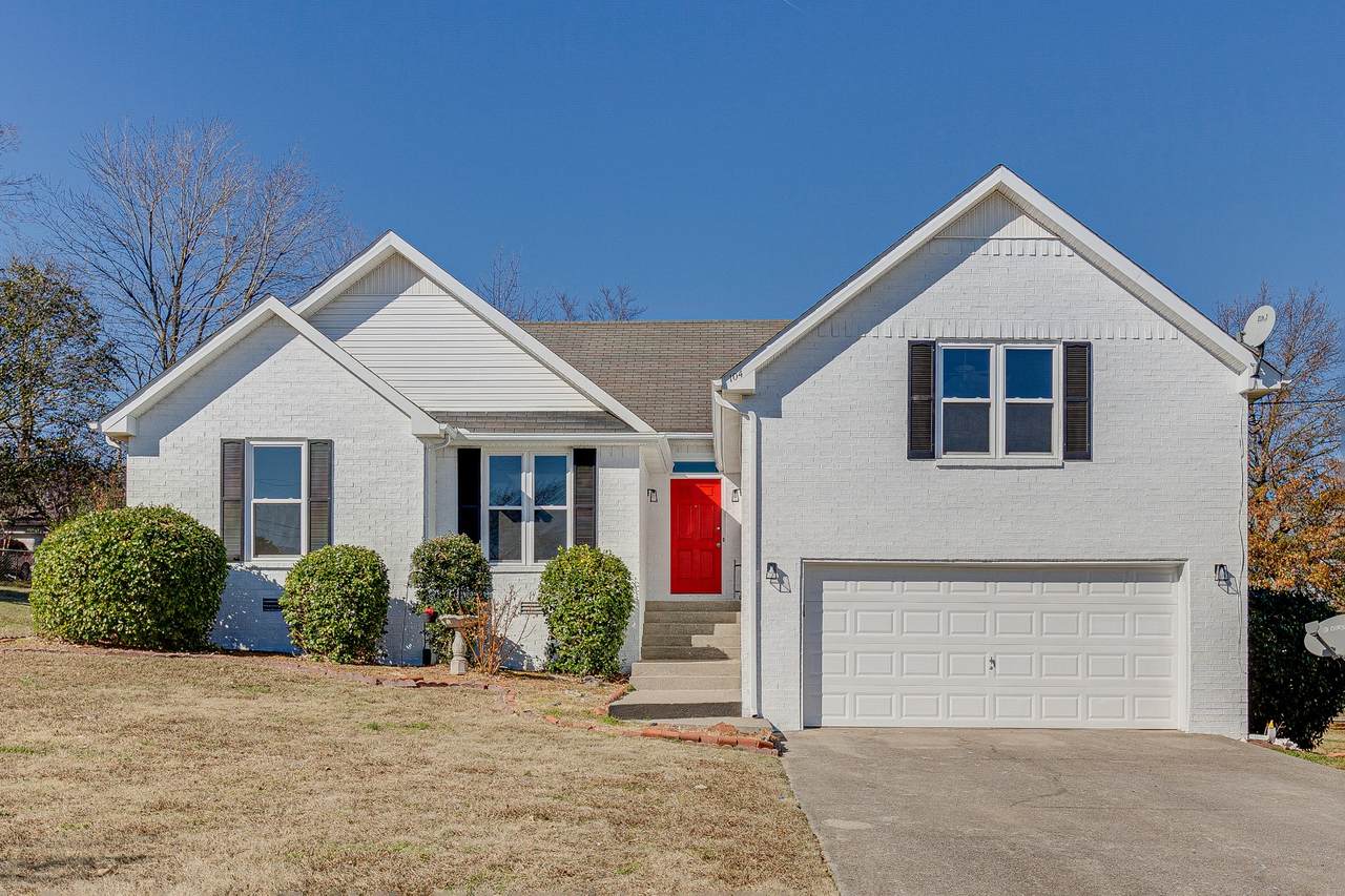 104 St. Christopher Dr. - Photo 1