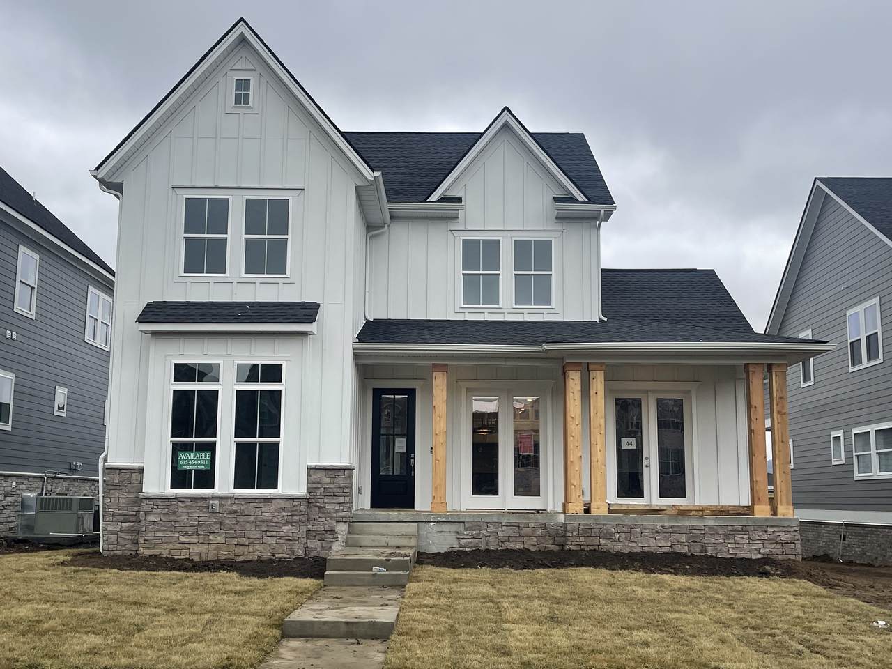 2235 Broadway St - Photo 1