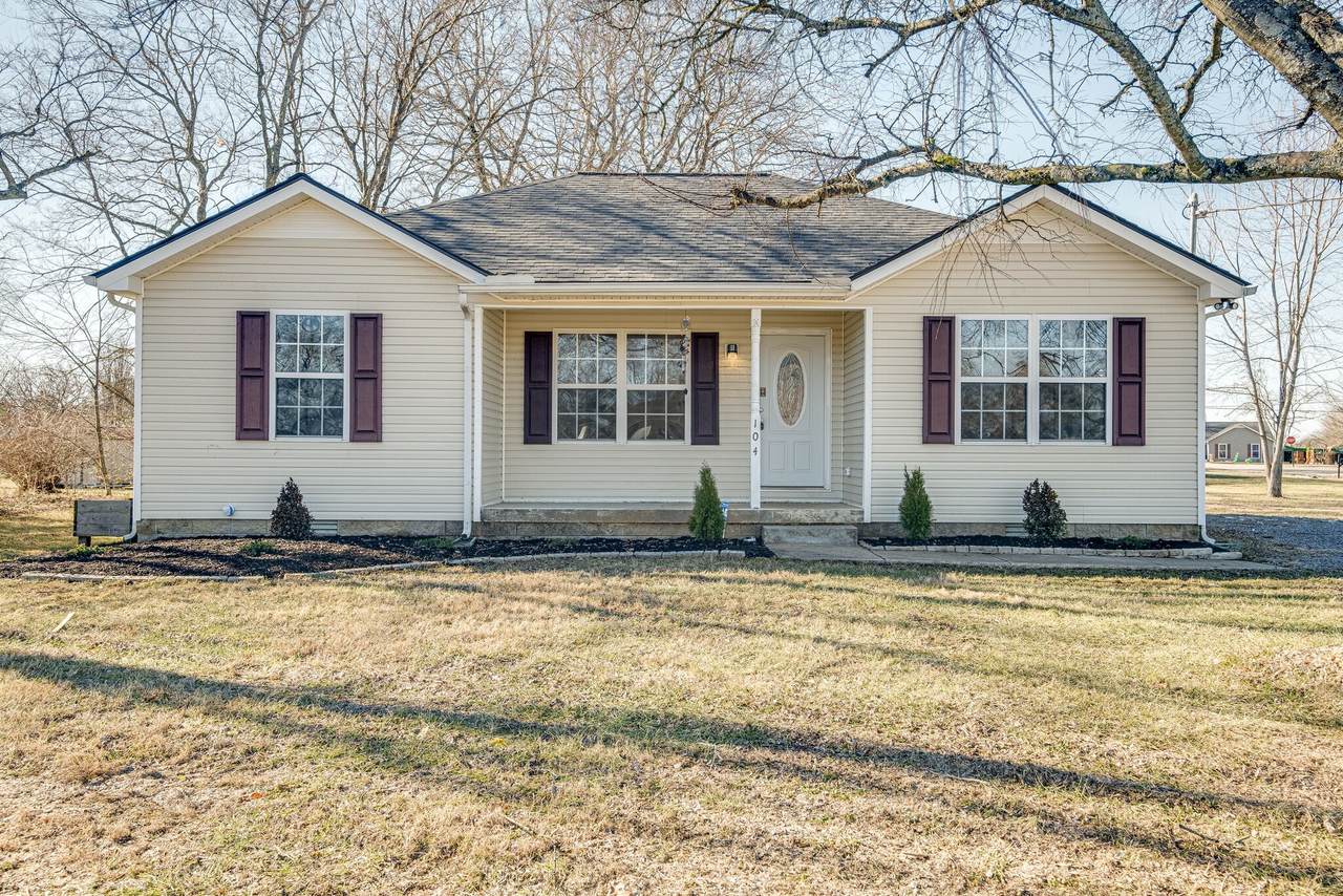 104 S Sunny Ridge Ct - Photo 1
