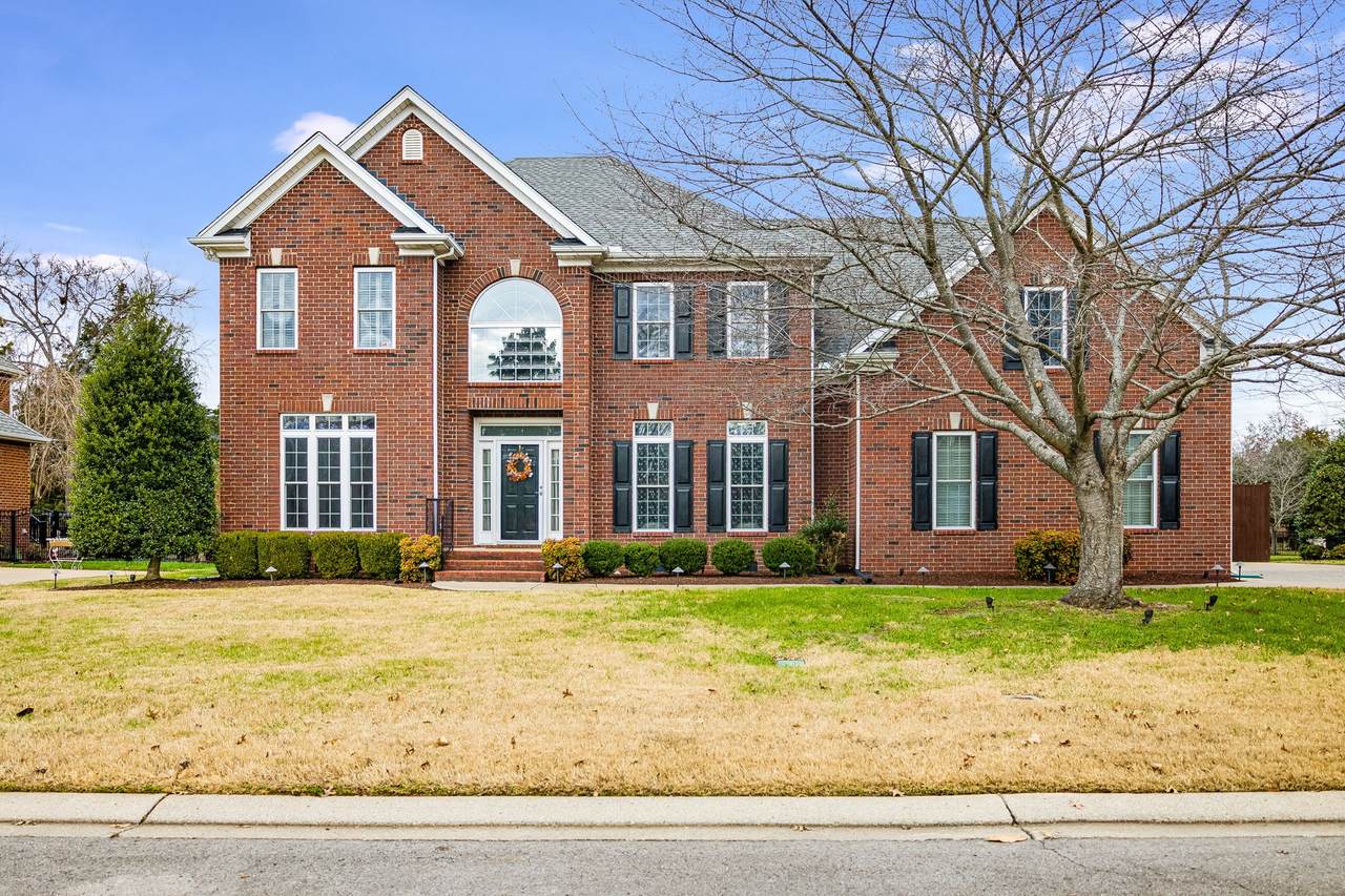 2311 Chasteen Ct - Photo 1