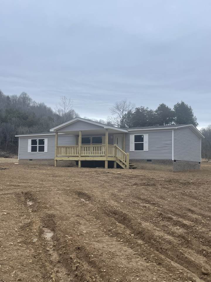 1275 Chigger Hollow Road - Photo 1