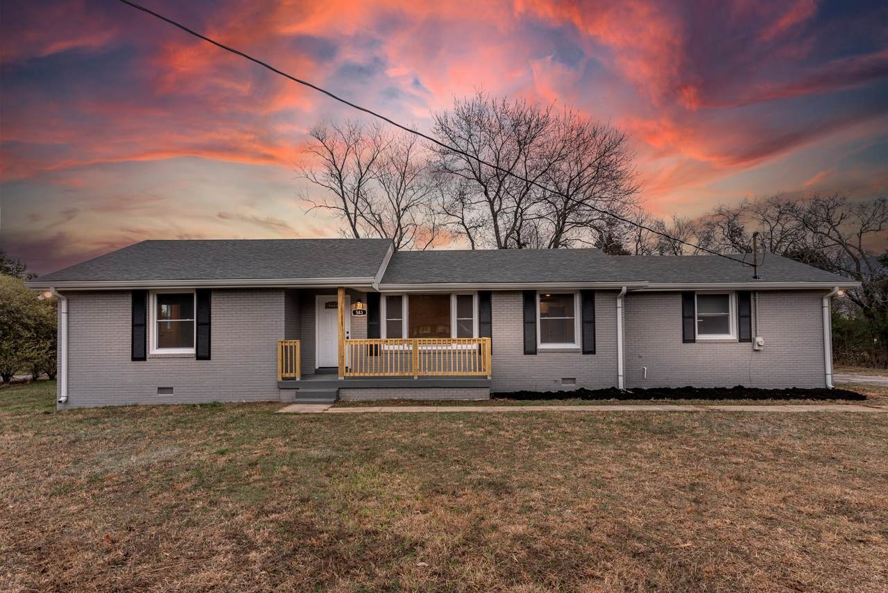 583 Corinth Rd - Photo 1