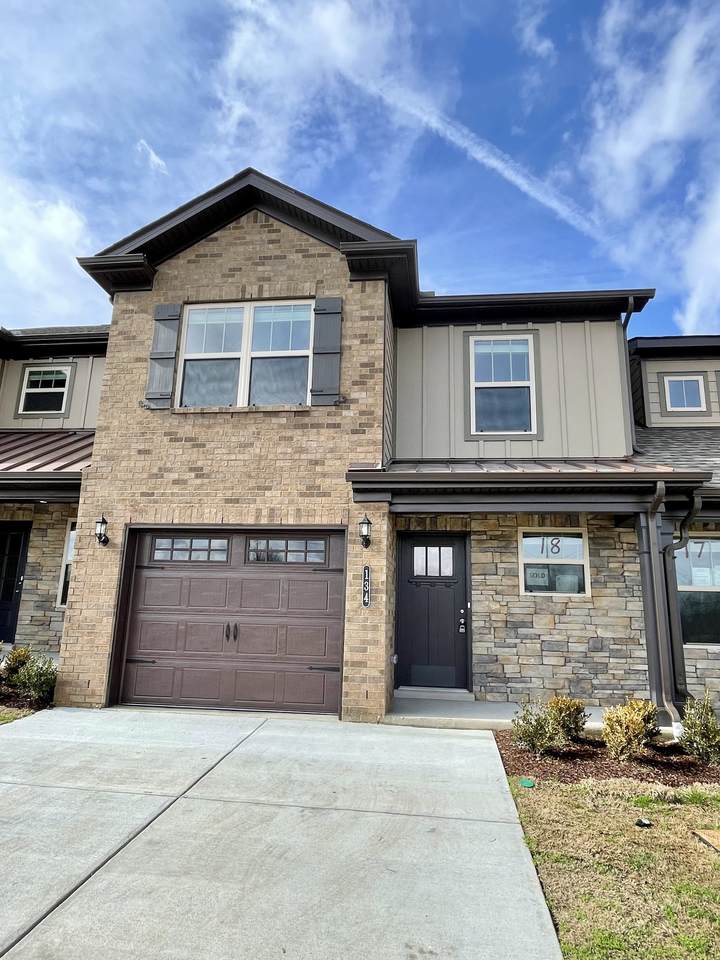 156 Rising Lane - Lot 29 - Photo 1