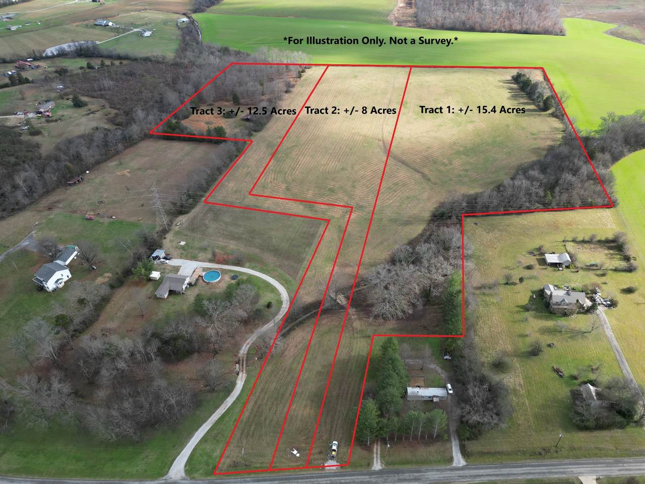 3678 Decherd Estill Rd - Photo 1
