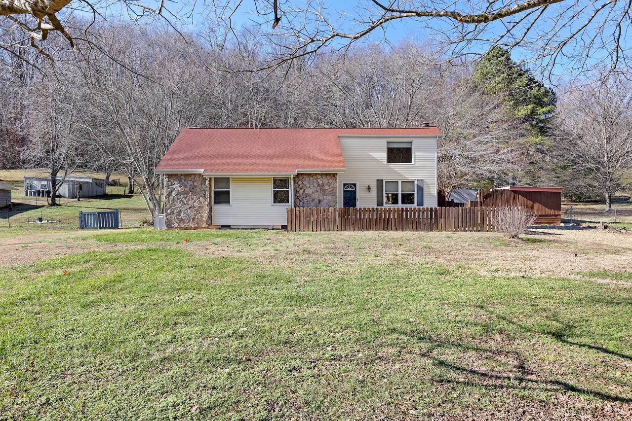 1306 Pond Creek Rd - Photo 1