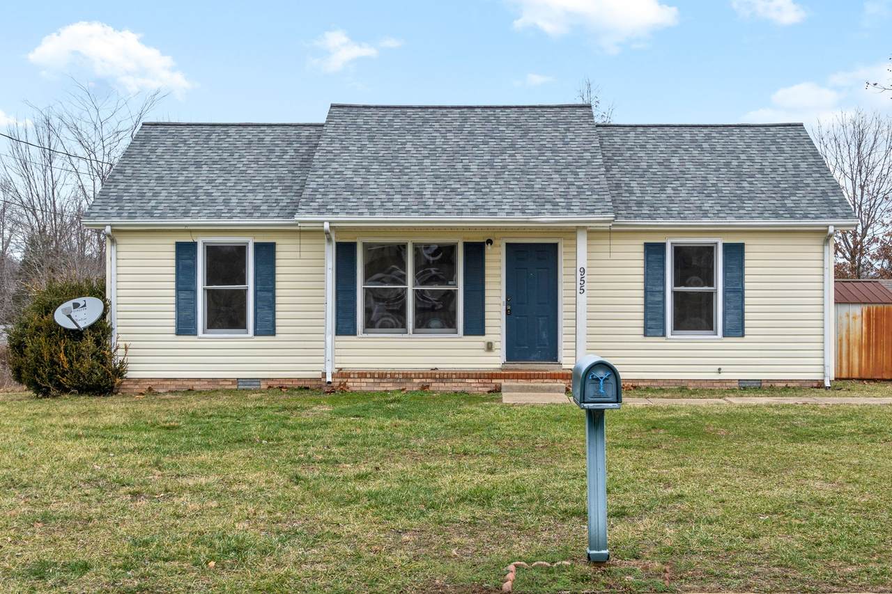 955 Crabapple Ct - Photo 1