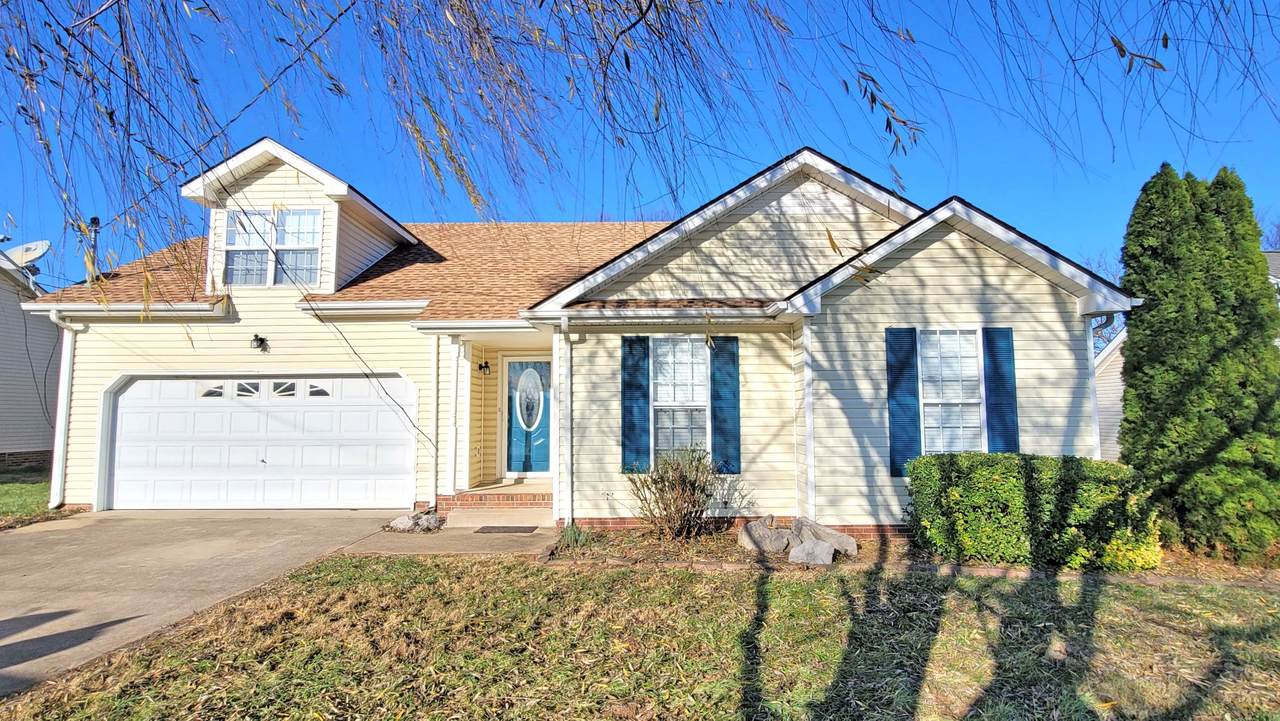 2423 Mccalls Way - Photo 1