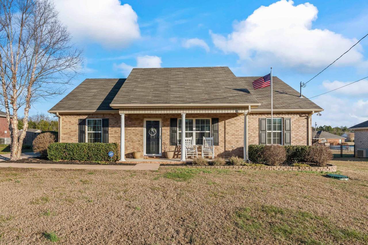 3130 Barretts Ridge Dr - Photo 1