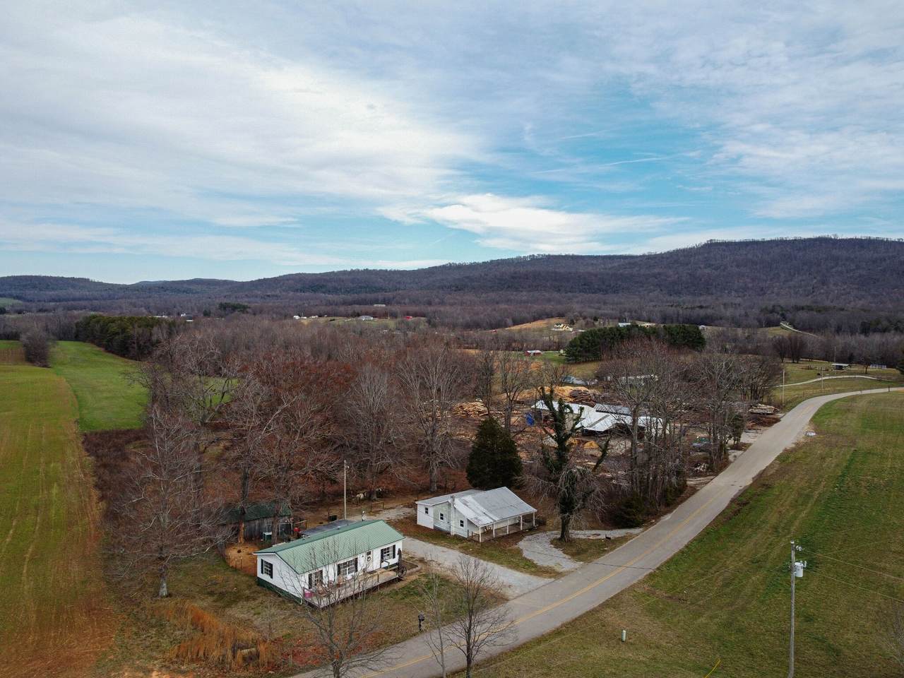 1809 Fults Cove Rd - Photo 1