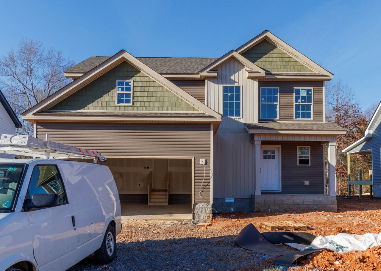 1231 Boulder Pass - Photo 1