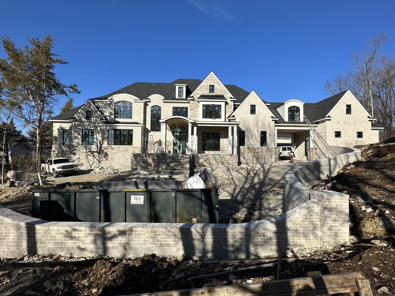 9256 Lehigh Drive (Lot #49) - Photo 1