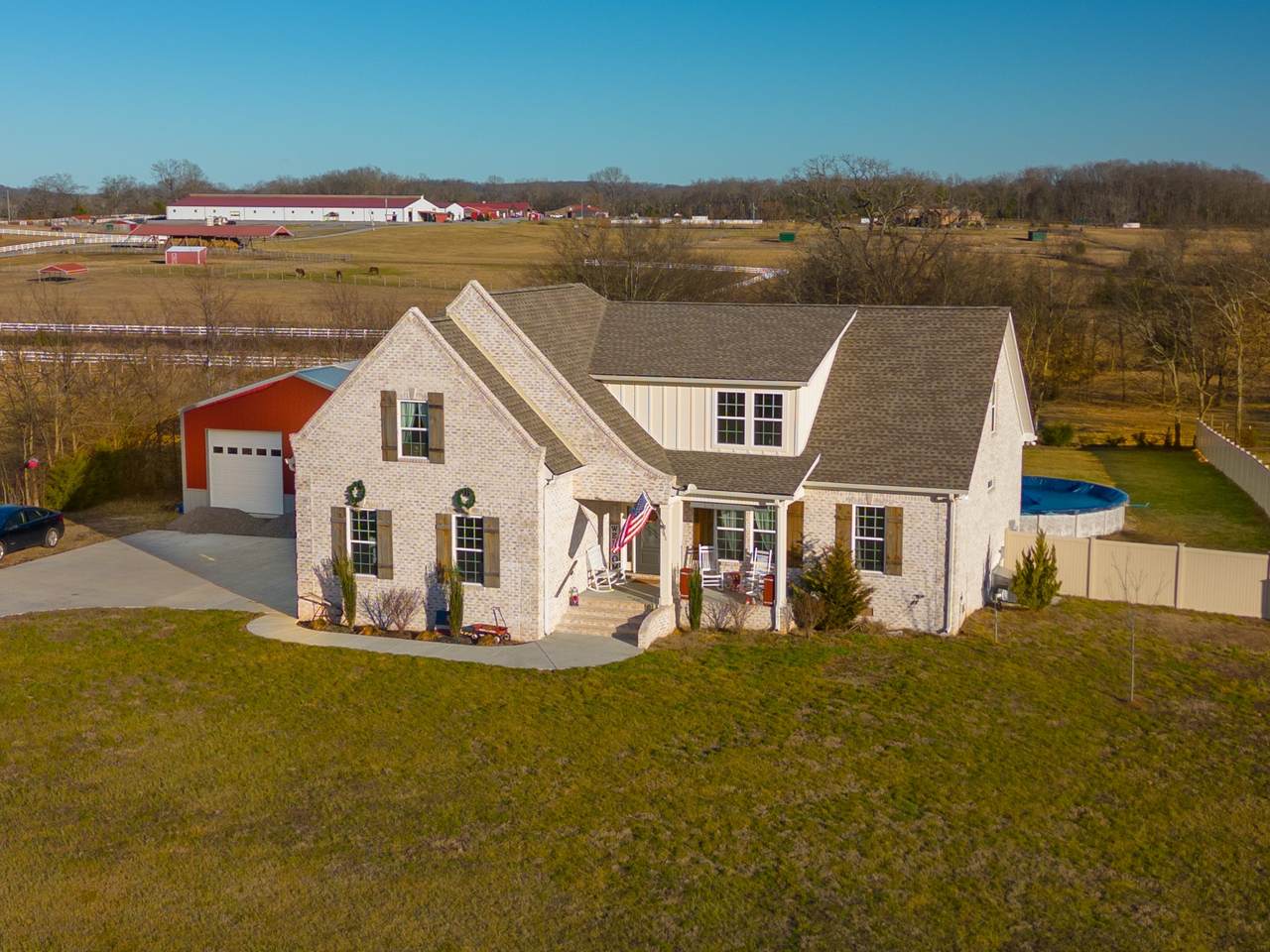 2341 Highway 231 South - Photo 1