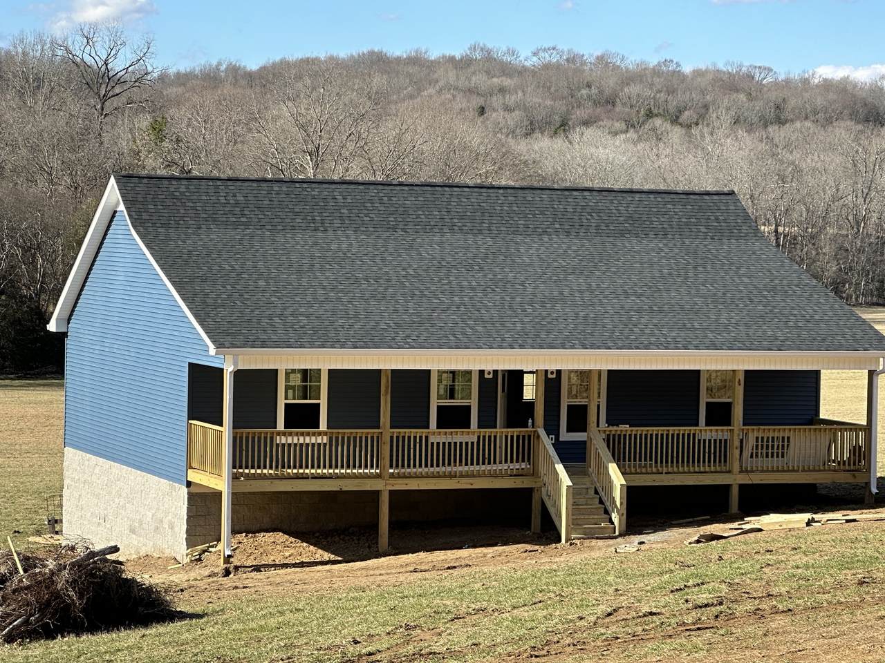 264 Plunketts Creek Road - Photo 1