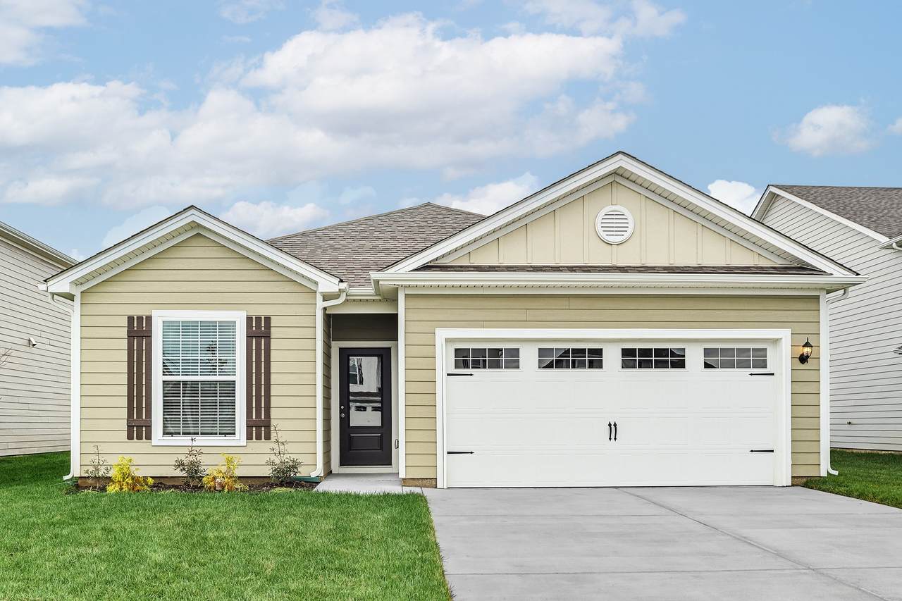 3212 Quintana Drive - Photo 1