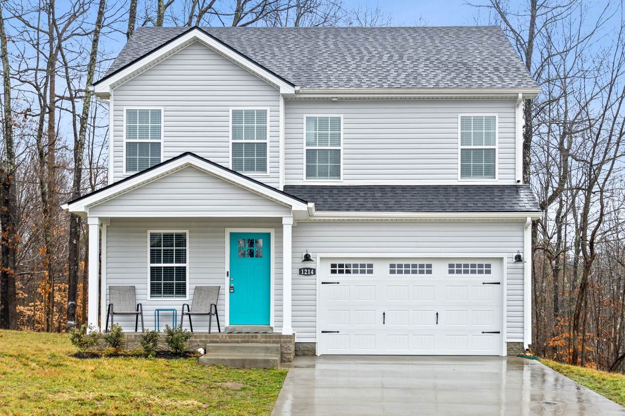 1214 Old Charlotte Trce - Photo 1