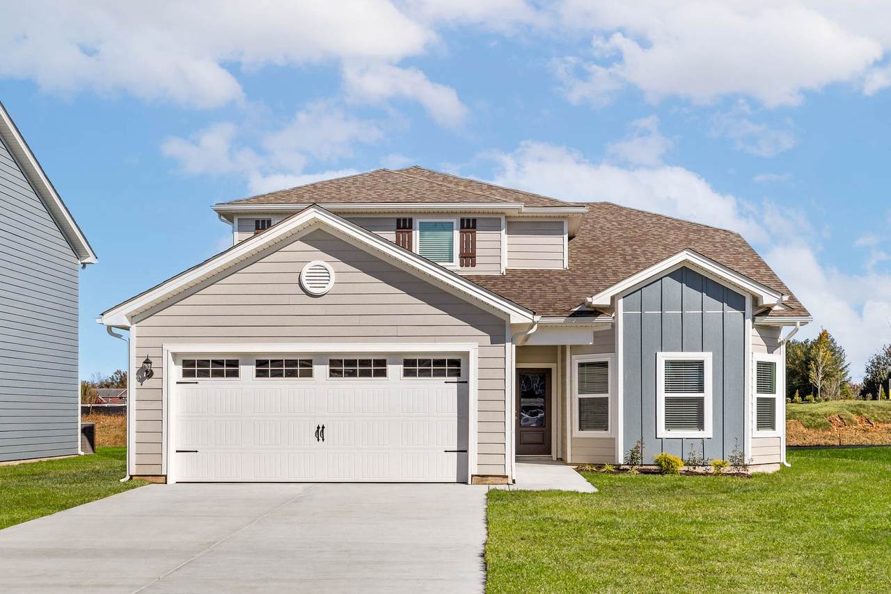2202 Cancellara Court - Photo 1