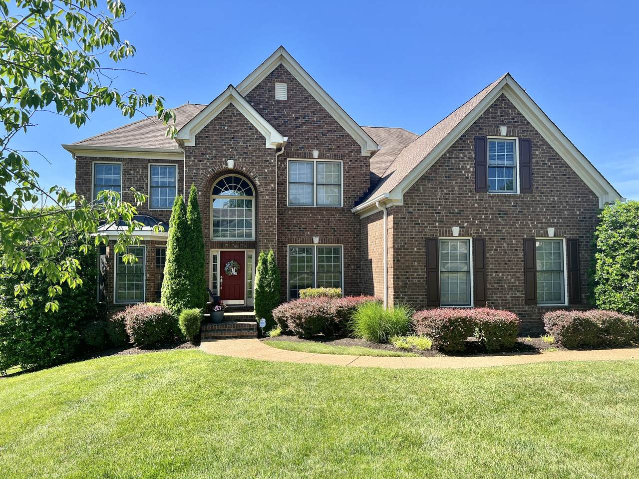 9687 Brass Valley Dr - Photo 1