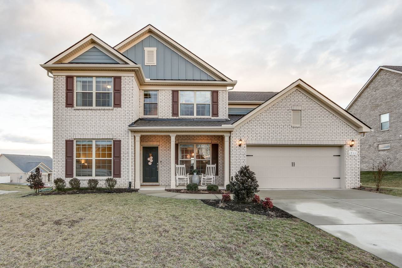 1711 Lantana Dr - Photo 1
