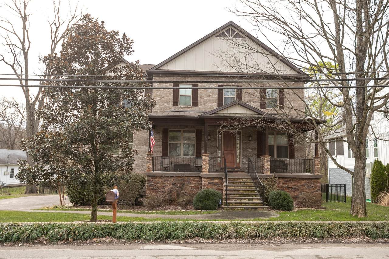 126 Old Liberty Pike - Photo 1