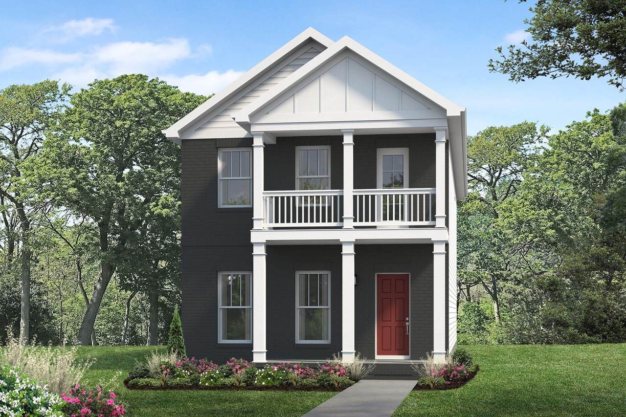 434 Kinnard Drive - Photo 1
