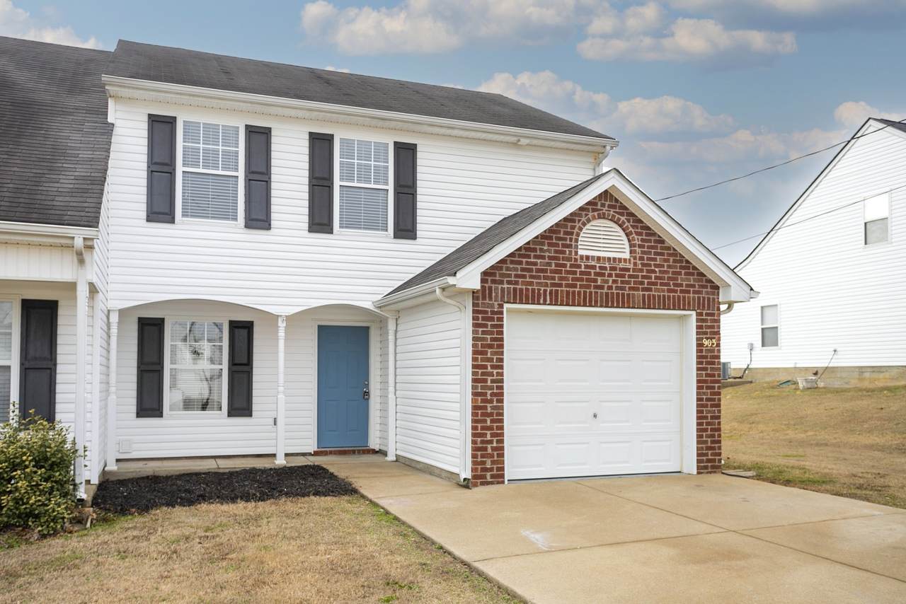 903 Tapoco Ct - Photo 1