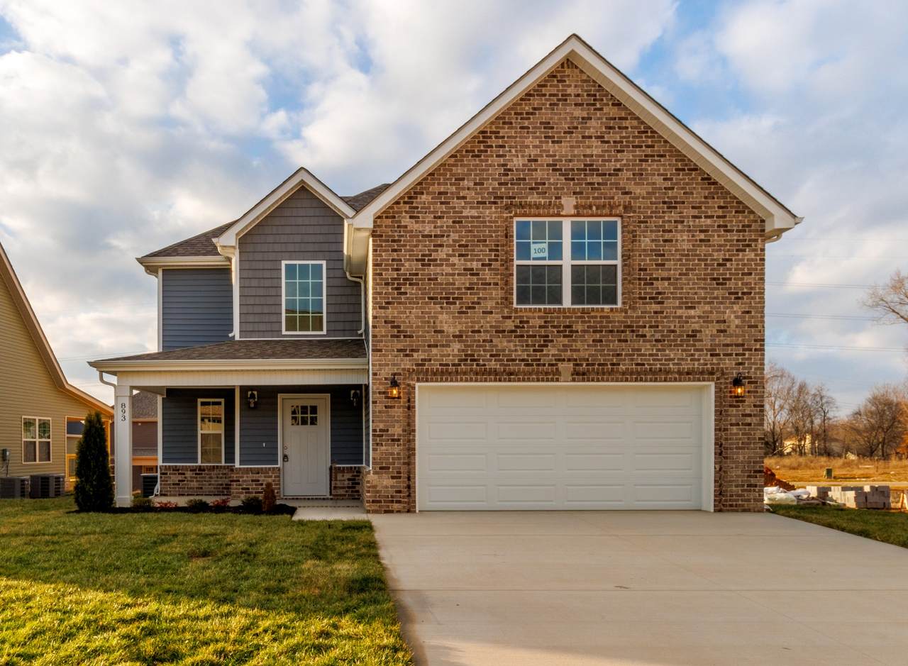 893 Limestone Way - Photo 1