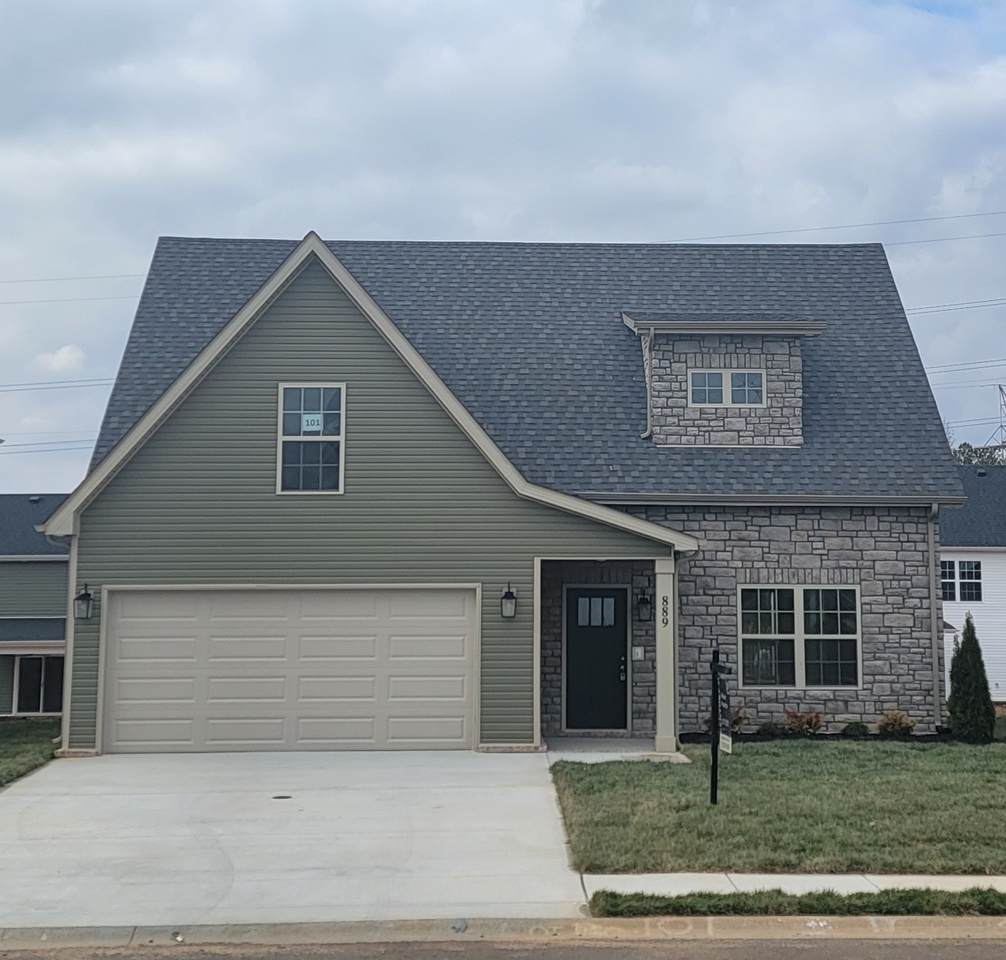889 Limestone Way - Photo 1