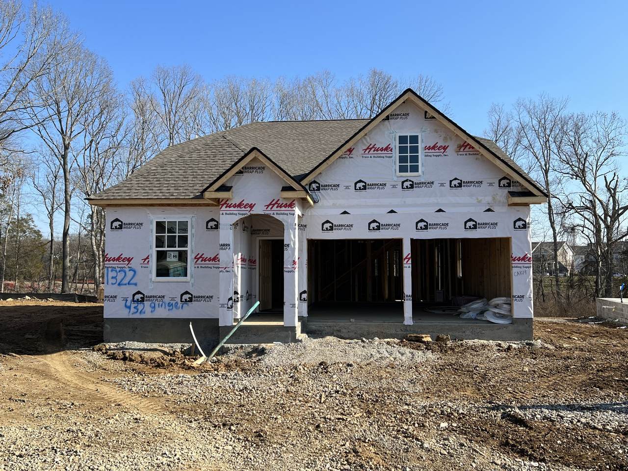 432 Gingerwood Ln - Photo 1