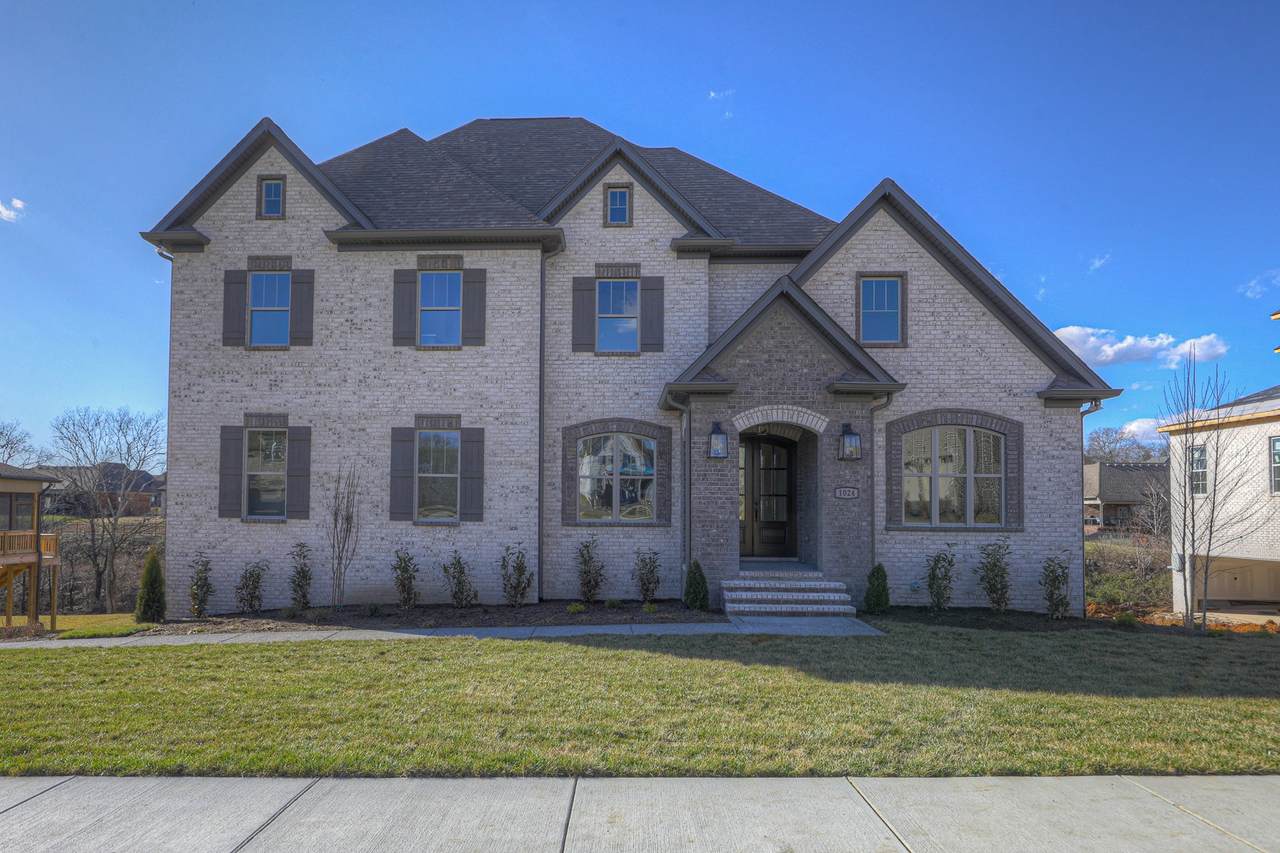1024 Keeneland Dr - Photo 1