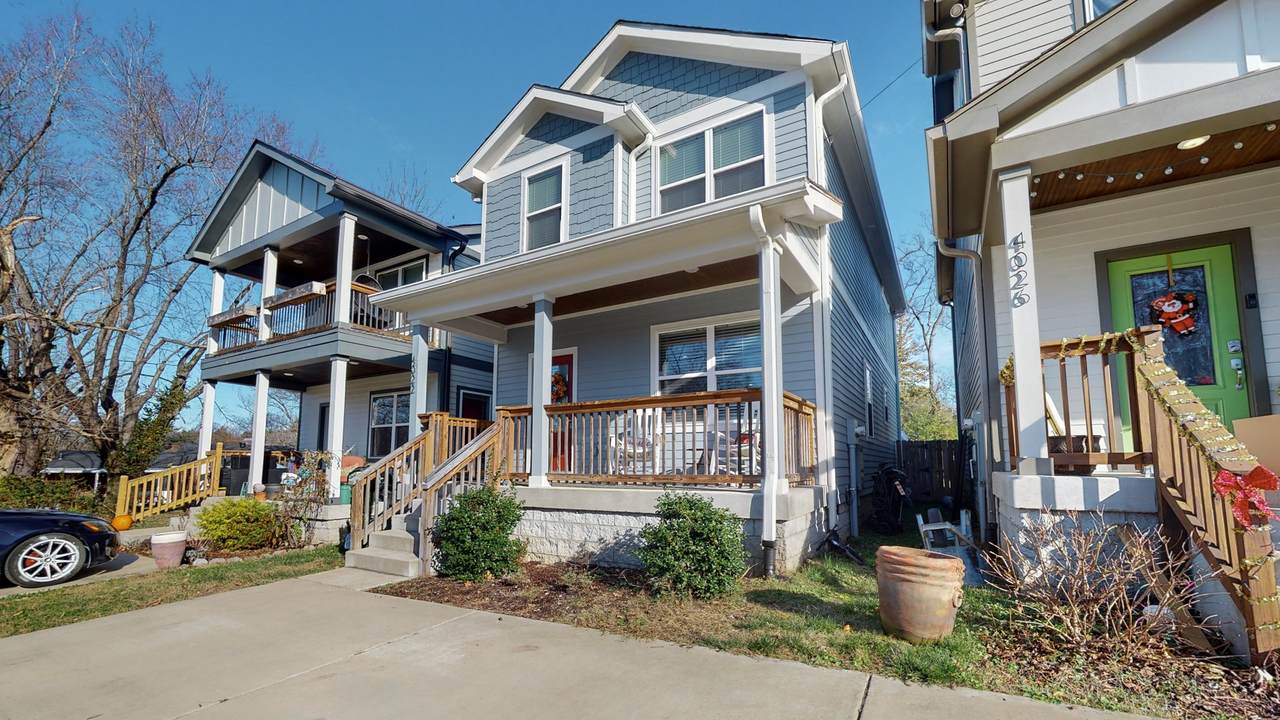 4022 Church St - Photo 1