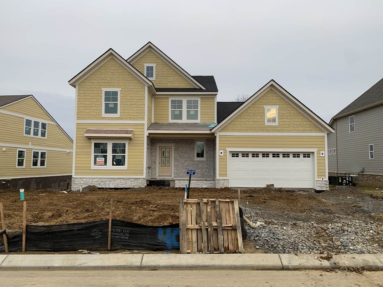 2071 Hedgelawn Drive - Photo 1